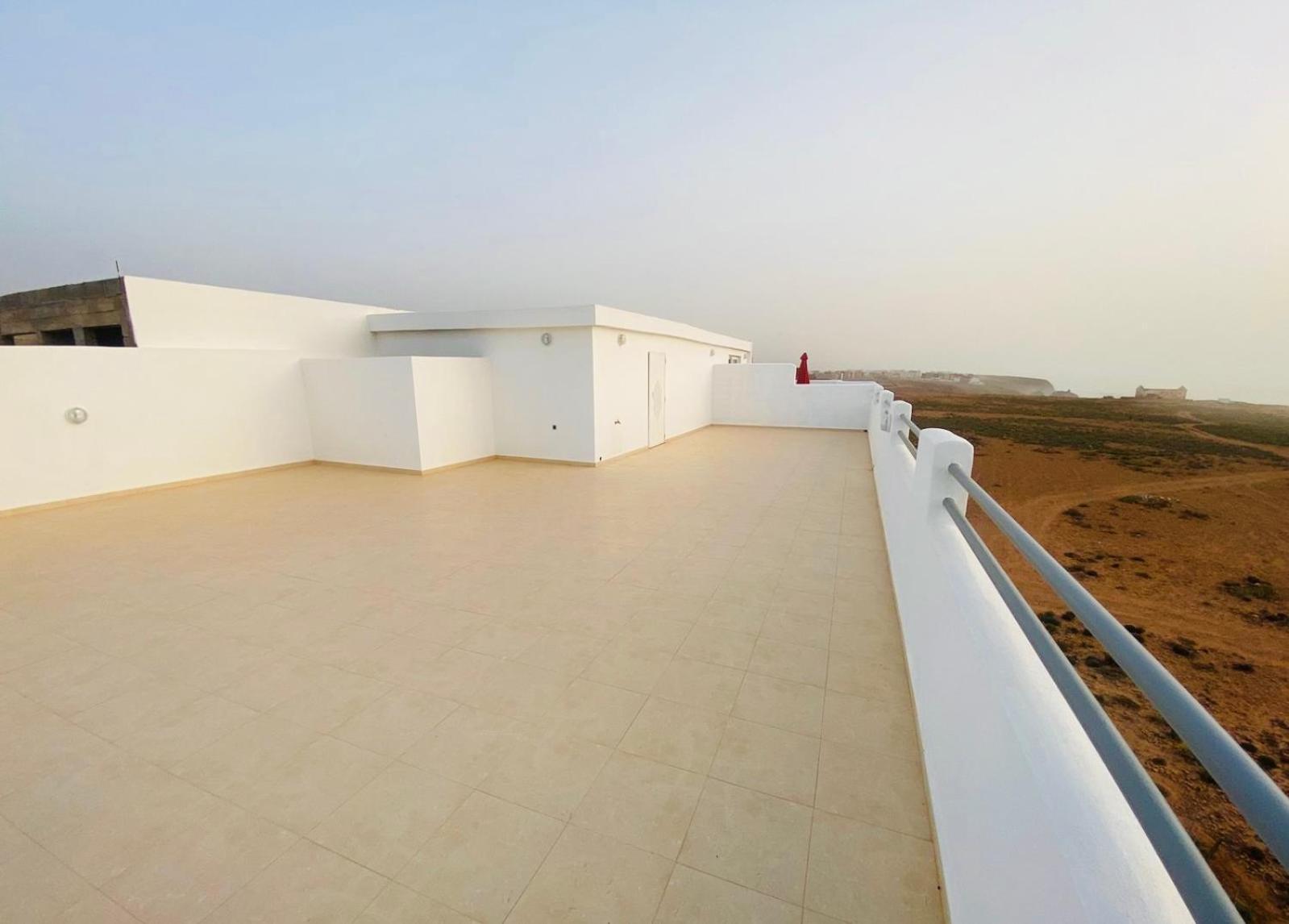 Amazigh Home Mirleft Exterior foto